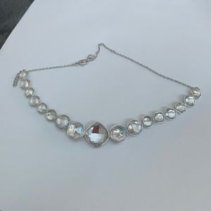 Swarovski Necklace